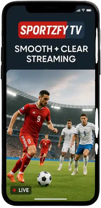 High-Quality Streaming