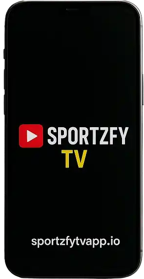 Sportzfy TV APK Download
